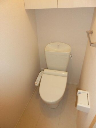 グリーンフォレスト Gの物件内観写真